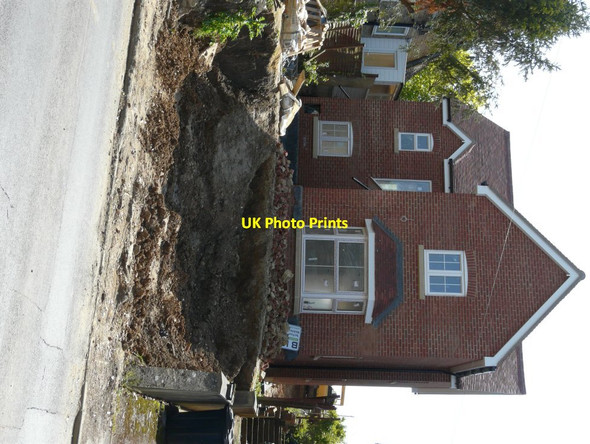 Photo 6"x4" 28 Bridge Street, Wye Kempe's Corner c2014