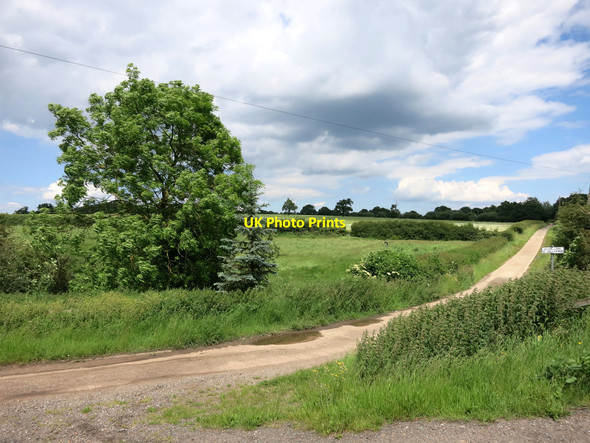 Photo 6"x4" The London Loop at Rectory Farm Enfield\/TQ3396 c2014