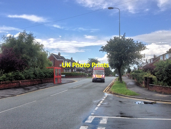 Photo 6"x4" Collingwood Road, Chorley Chorley\/SD5817 c2014