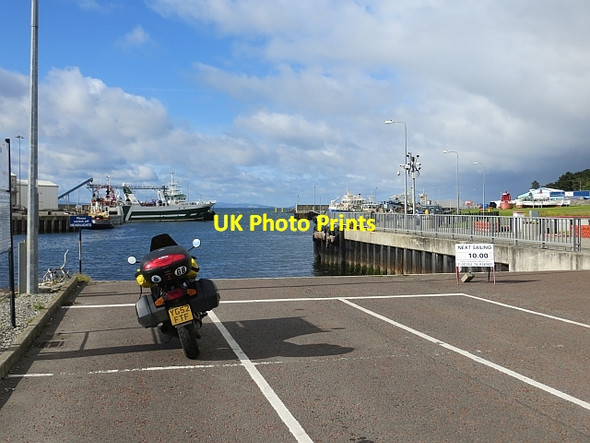 Photo 6"x4" Greencastle slip Greencastle\/C6440 c2013