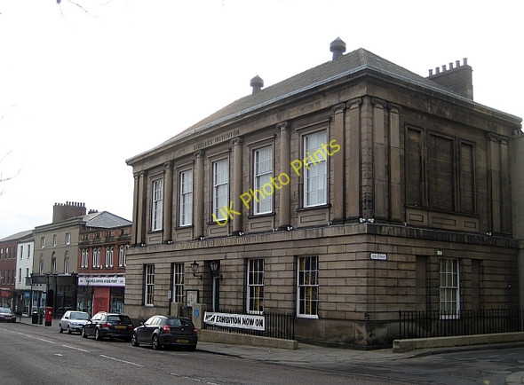 Photo 6"x4" Wakefield City Museum Wakefield\/SE3320 c2009