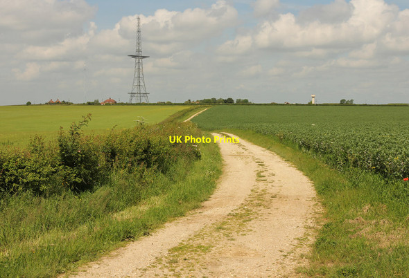 Photo 6"x4" Lindsey Trail Stenigot c2014 P1