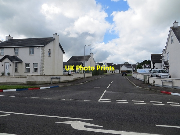 Photo 6"x4" Mussenden Grange, Articlave Articlave c2013