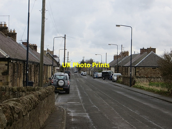 Photo 6"x4" Easter Millerhill Dalkeith\/NT3467 c2014