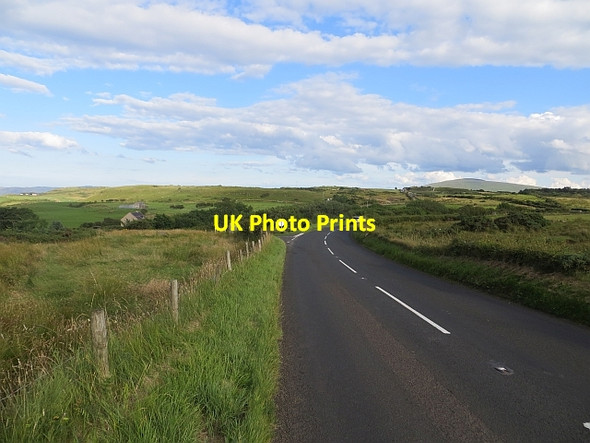 Photo 6"x4" B15, Glenstaghey Ballintoy c2013