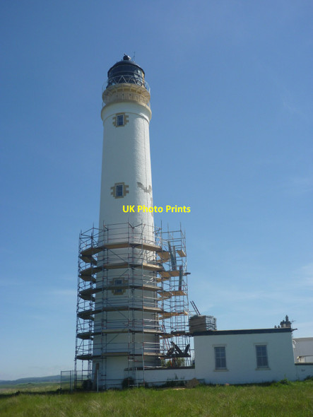 Photo 6"x4" Coastal East Lothian : Going Up Broxburn\/NT6977 c2014