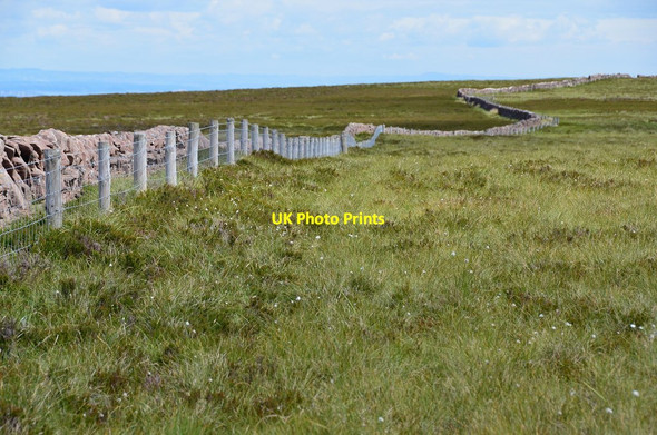 Photo 6"x4" Wall on Kitchen Moss Kitchen Moss c2014