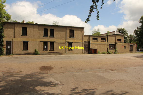 Photo 6"x4" Woodhall Spa Baths Woodhall Spa c2014