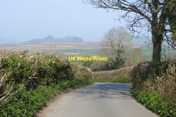 Photo 6"x4" Road, Skyway Spyway c2015
