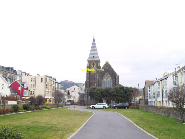 Photo 6"x4" The Church of St. Philip and St. James Ilfracombe c2015