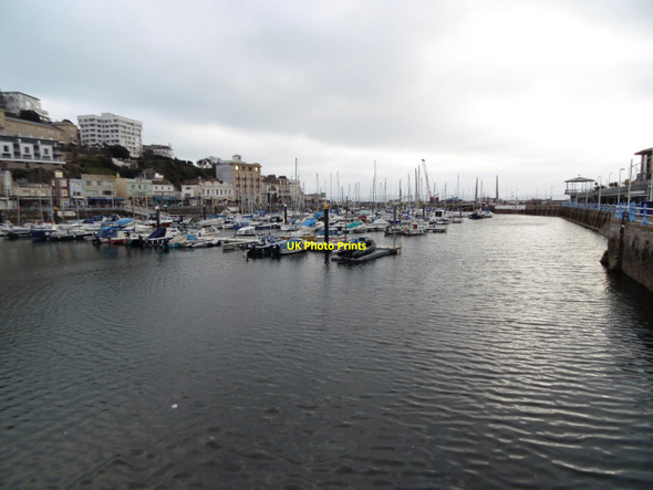 Photo 6"x4" The Marina at Torquay Torquay c2015