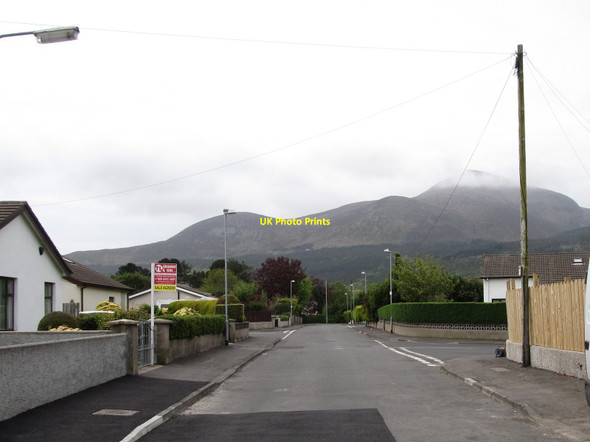 Photo 6"x4" Beechfield Park, Newcastle Newcastle\/J3732 c2015