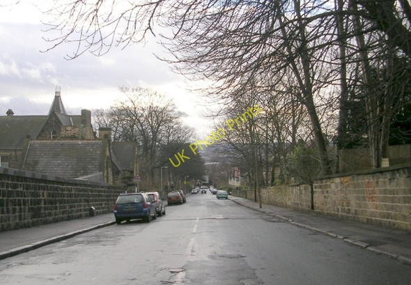Photo 6"x4" Buckingham Road - Headingley Lane Leeds\/SE3034 c2009