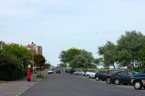 Photo 6"x4" Esplanade, Frinton-on-Sea Frinton-On-Sea c2015