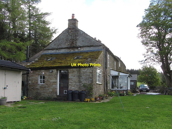 Photo 6"x4" Low Flat Leadgate\/NY7043 c2015