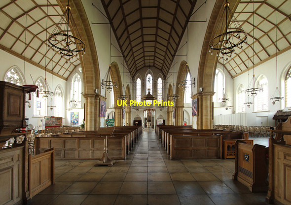 Photo 6"x4" St Nicholas, Great Yarmouth -West end Great Yarmouth c2015