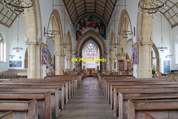 Photo 6"x4" St Nicholas, Great Yarmouth - East end Great Yarmouth c2015