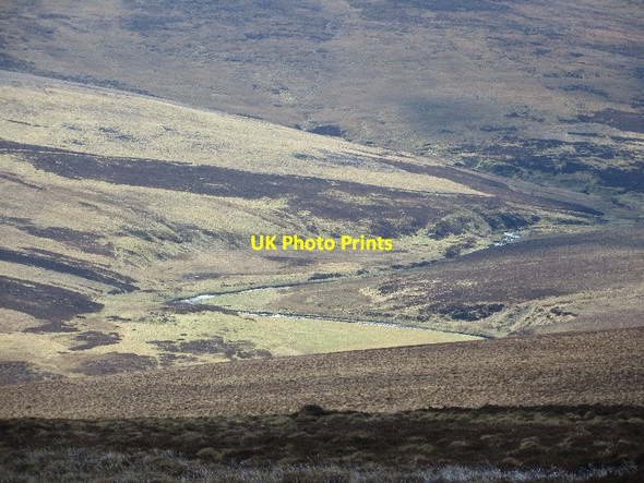 Photo 6"x4" Black Water Black Water\/NJ3428 c2015