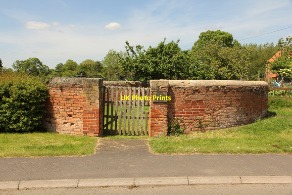 Photo 6"x4" Norwell Pinfold Norwell c2015