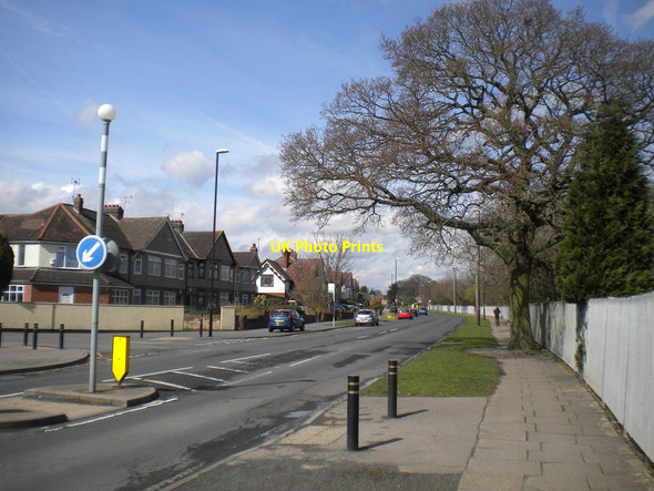 Photo 6"x4" Hollyfast Road, Coundon (2) Coventry c2016