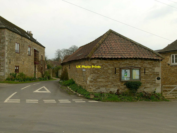 Photo 6"x4" Outbuildings at 1 Pinfold Lane, South Luffenham South Luffenham c2016