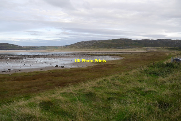 Photo 6"x4" Torrisdale Bay Torrisdale\/NC6761 c2015