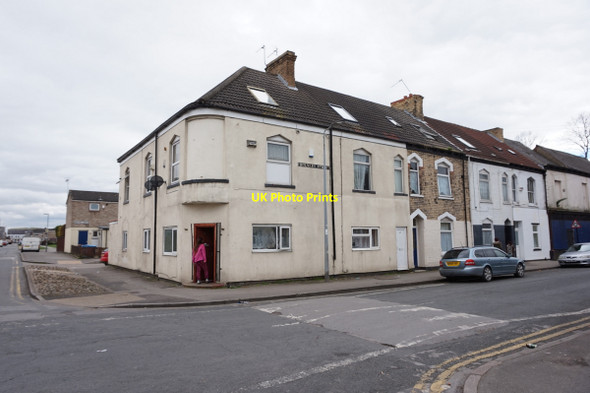 Photo 6"x4" Cholmley Street, Hull Kingston upon Hull c2016