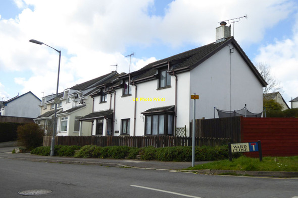 Photo 6"x4" Ward Close, Stratton Stratton\/SS2206 c2016