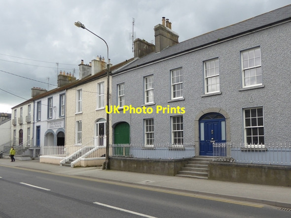 Photo 6"x4" Emmet Street, Birr Birr c2016 P1