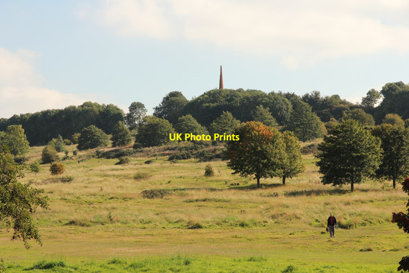 Photo 6"x4" South Common Lincoln c2015