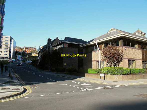 Photo 6"x4" St Andrew's Street, Leeds Leeds\/SE3034 c2016