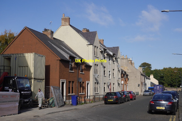 Photo 6"x4" St Andrew Street, Dalkeith Dalkeith\/NT3467 c2015