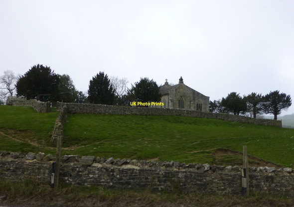 Photo 6"x4" St Michael and All Angels, Downholme Downholme c2016
