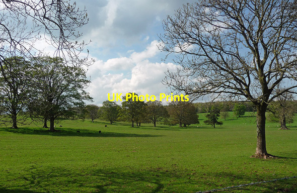 Photo 6"x4" Parkland, Eshton (4) Eshton c2013