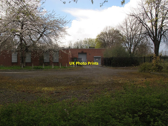 Photo 6"x4" The Slate Furniture Store, Tulip Street Hunslet c2016