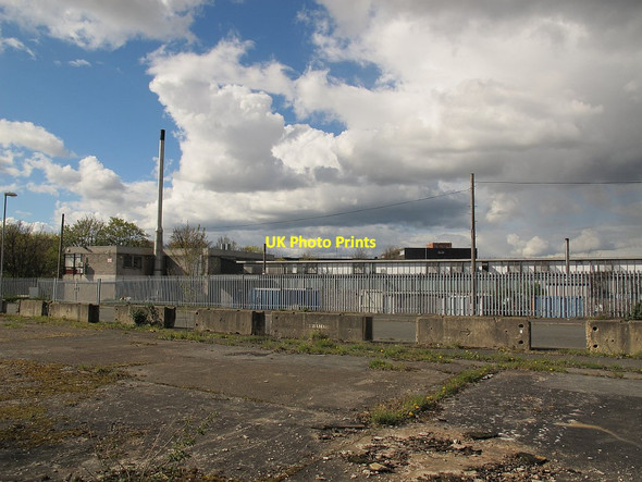 Photo 6"x4" Lynn and Jones, Kenneth Street, Leeds Leeds\/SE3034 c2016