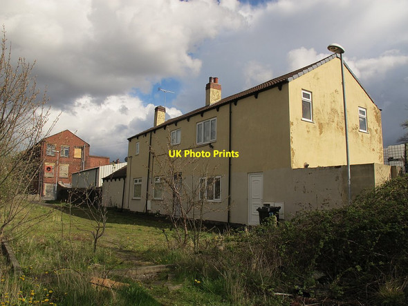 Photo 6"x4" West end of Shafton Lane Leeds\/SE3034 c2016