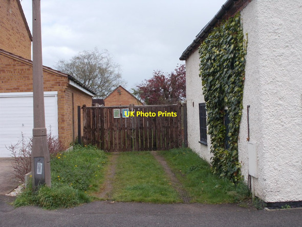 Photo 6"x4" Gotham Scout hut Gotham\/SK5330 c2016