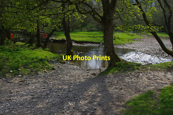 Photo 6"x4" Ford, Lupton Beck Lupton c2016