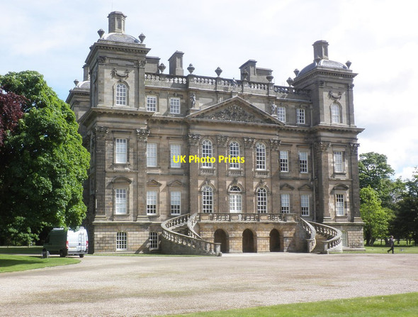 Photo 6"x4" Duff House, Banff Banff\/NJ6864 c2015