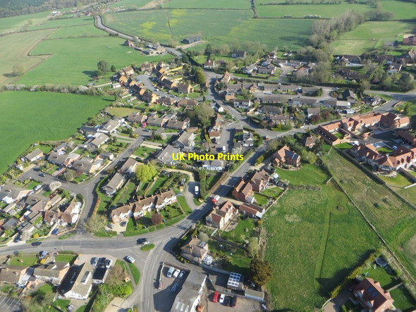 Photo 6"x4" Oakley Village Oakley\/SP6312 c2015