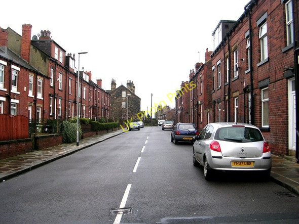 Photo 6"x4" Hayleigh Mount - Warrels Road Pudsey\/SE2233 c2009