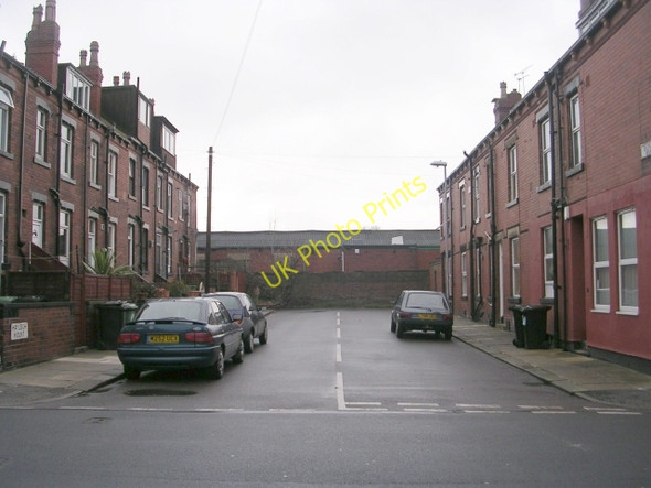 Photo 6"x4" Hayleigh Mount - Warrels Road Pudsey\/SE2233 c2009 P1