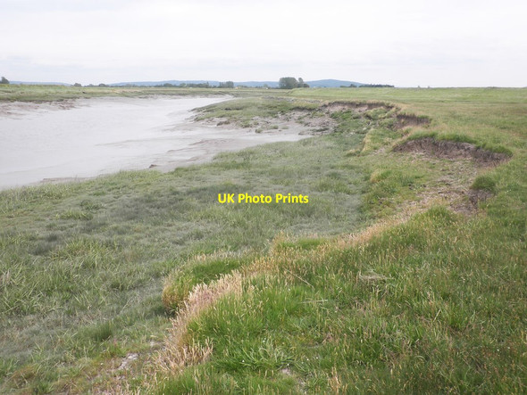 Photo 6"x4" River Yeo Icelton c2015