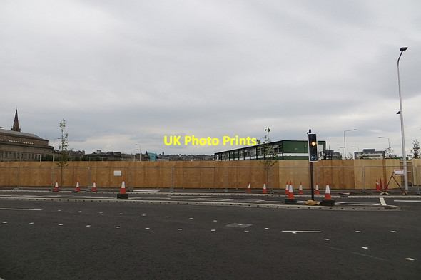 Photo 6"x4" Waterfront redevelopment, Dundee Newport-on-Tay c2015