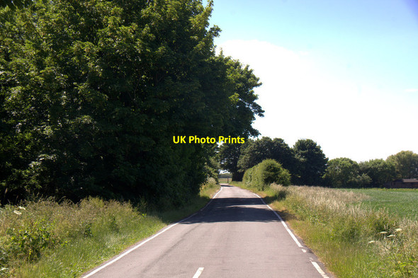 Photo 6"x4" Gorsey Lane, Hightown Lady Green\/SD3103 c2015