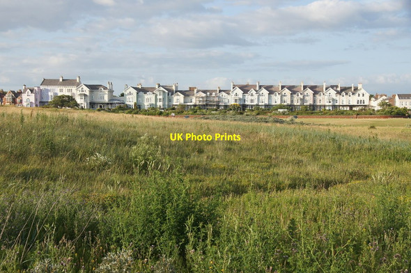 Photo 6"x4" Beach Lawn, Waterloo Crosby\/SJ3198 c2015