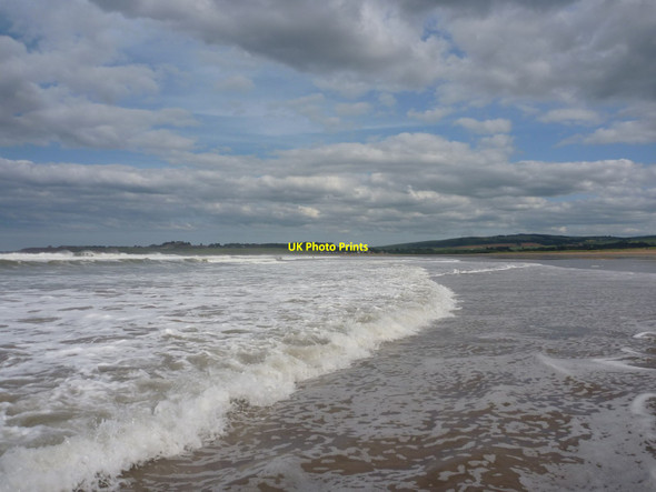 Photo 6"x4" Coastal East Lothian : Belhaven Bay Dunbar c2015