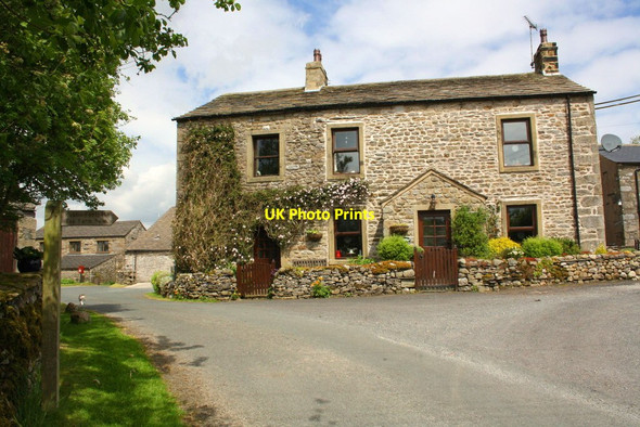 Photo 6"x4" Houses in New Houses New Houses\/SD8073 c2015