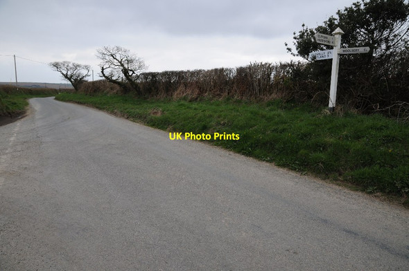 Photo 6"x4" Harris Cross Clifford\/SS3021 c2015